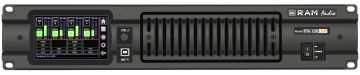 RAM Audio Pi4-10K
