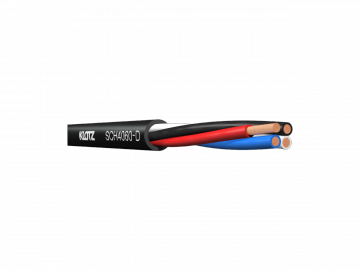 KLOTZ a.i.s. SCH4060-D