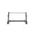 Rek stalak Adam Hall RACK STAND 06