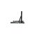 Rek stalak Adam Hall RACK STAND 06