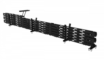 Admiral Staging RIKGL424B Admiral Staging RIKGL424B