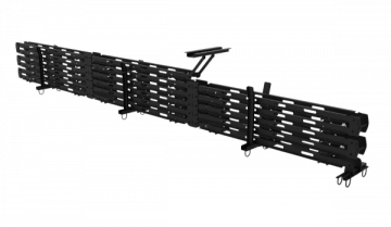 Admiral Staging RIKGL425B Admiral Staging RIKGL425B