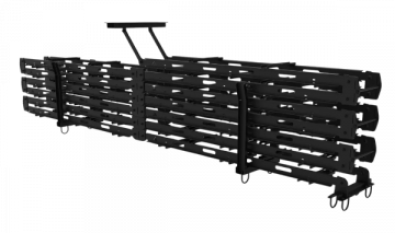 Admiral Staging RIKGXL319B Admiral Staging RIKGXL319B