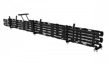 Admiral Staging RIKGXL421B Admiral Staging RIKGXL421B