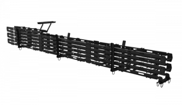 Admiral Staging RIKGXL424B Admiral Staging RIKGXL424B