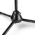 Mikrofonski overhead stalak Gravity TMS 4321 OH B