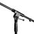 Mikrofonski overhead stalak Gravity TMS 4321 OH B