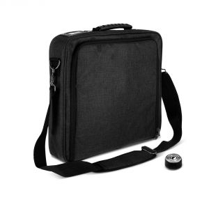 Adam Hall ORGAFLEX RACK BAG 02