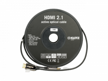 KLOTZ a.i.s. FOAUH020