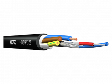 KLOTZ a.i.s. HD01PC25