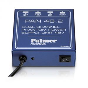 Palmer PAN48