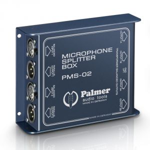 Palmer PMS02