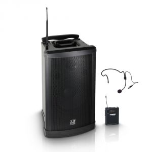 LD Systems Roadman 102 HS