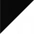 Gerriets Vario Black / White 200