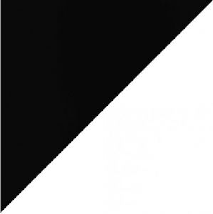 Gerriets Vario Black / White 200