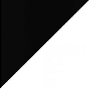 Gerriets Vario Black / White 200