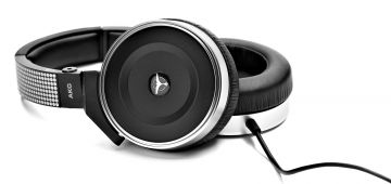 AKG K167 TIESTO