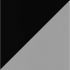 Gerriets Vario Black / Gray 200