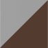 Gerriets Vario Grey / Brown 160