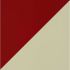 Gerriets Vario Red / Beige 160