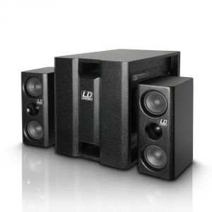 LD Systems DAVE 8 XS