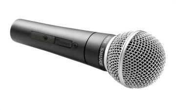 SHURE SM58 S