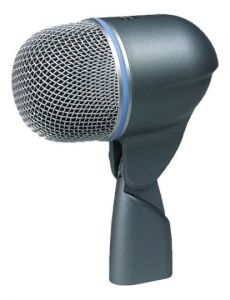 SHURE BETA 52A