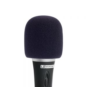 LD Systems Sunđer za mikrofon D913 Black