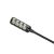 LED svetlo Adam Hall SLED 1 XLR 3 pin cena prodaja