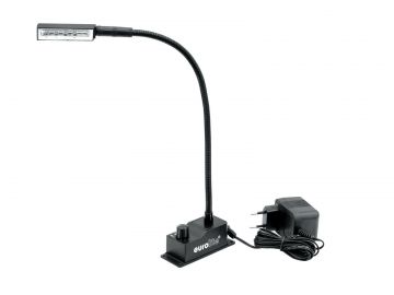 Fleksibilna LED stona lampa