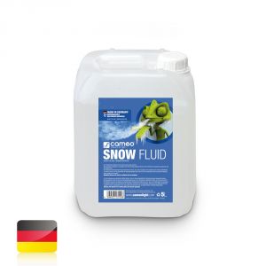 Cameo CL F SNOW 5L