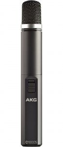 AKG C1000 S MK4