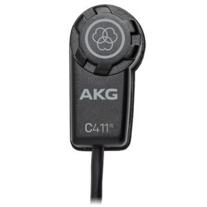 AKG C411 PP