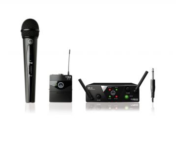 AKG WMS40 MINI2 MIX SET