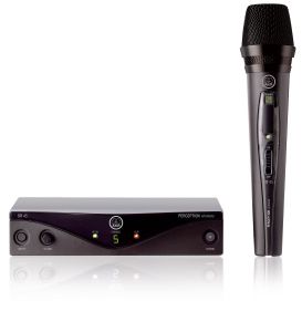 AKG Perception Vocal Set