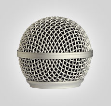 SHURE RK-143 G GRILLE