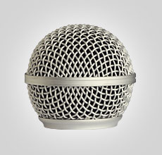 RK-143 G GRILLE