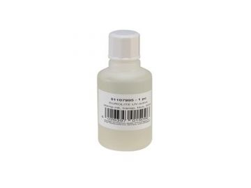UV boja za pečate plava, 50ml