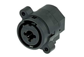 Neutrik NCJ6FI-H-0
