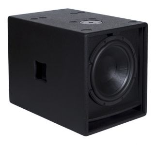 CODA AUDIO PW12A