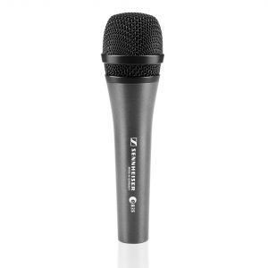 Sennheiser E835