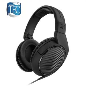 Sennheiser HD200 PRO