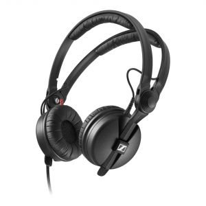 Sennheiser HD25 plus