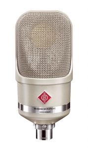 Neumann TLM107