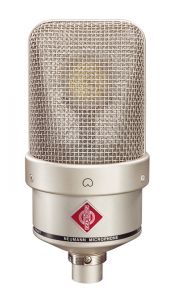 Neumann TLM49