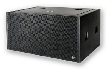 CODA AUDIO PW418V2