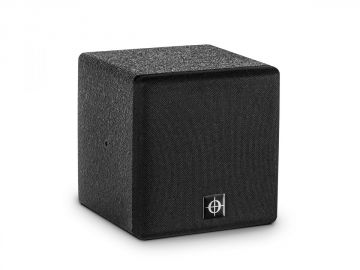 CODA AUDIO D5-CUBE