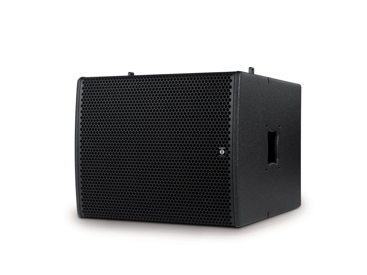 Coda Audio N-SUB 15" subwoofer